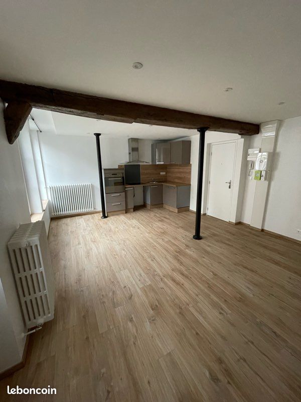Appartement 2 pièces 44 m² · à Illiers-Combray · 44 m² · 510 €