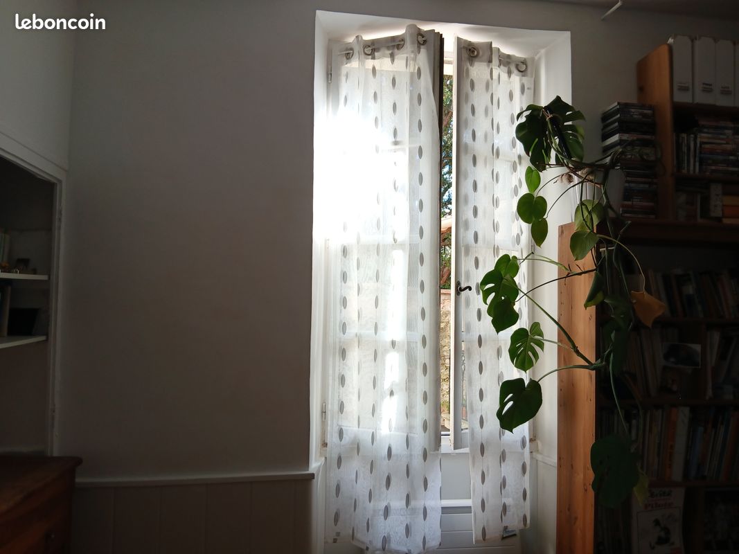 Appartement 2 pièces 51 m² · à Lodève · 51 m² · 69 000 €