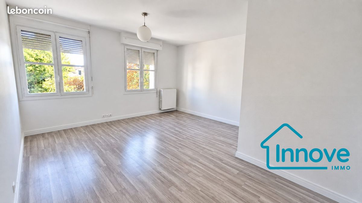 Appartement 3 pièces 73 m² · à Versailles · 73 m² · 1 711 €/mois