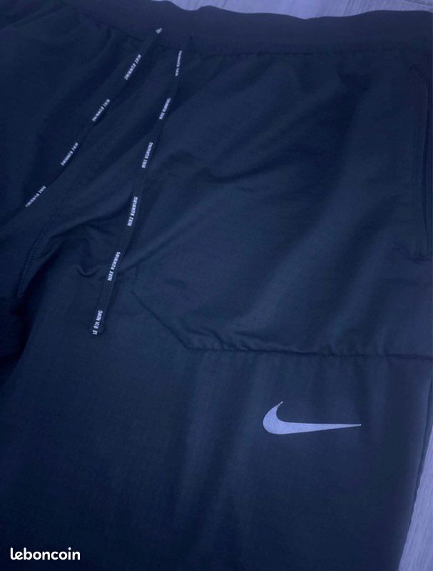 Nike phenom élite je le vend pas à ce prix là (image 2)