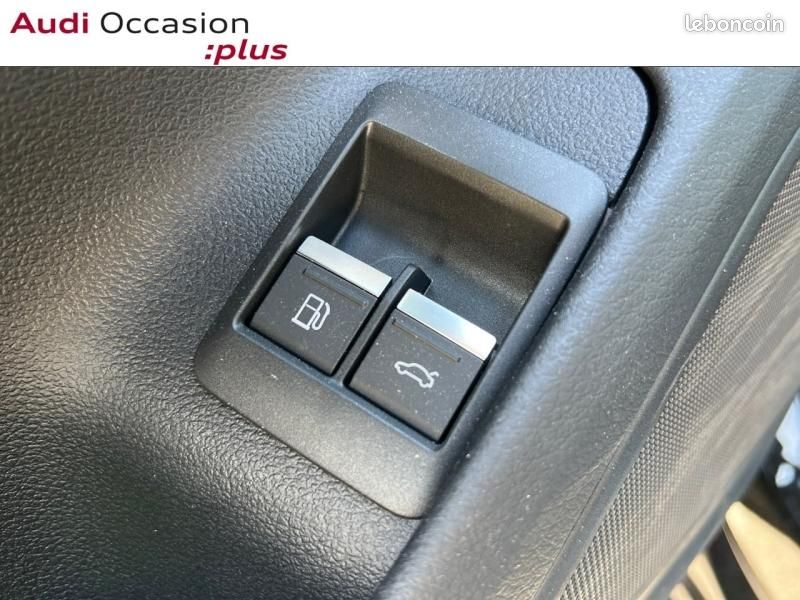 Audi A6 Avant 50 TFSI e 299ch S line quattro S tronic 7 (image 17)