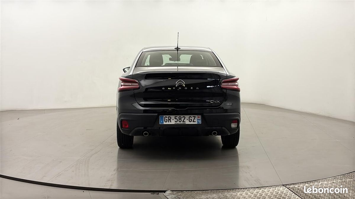 Citroën C4 PureTech 130 S&S EAT8 Feel Pack (image 6)