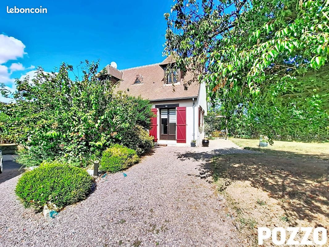 Maison 5 pièces 94 m² · à Épinay-sur-Odon · 94 m² · 282 000 €