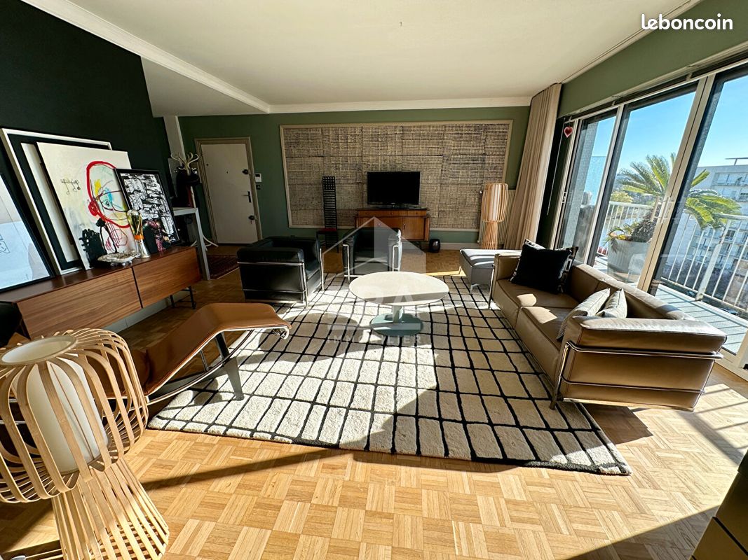 Appartement 5 pièces 102 m² · à Tours · 102 m² · 249 900 €