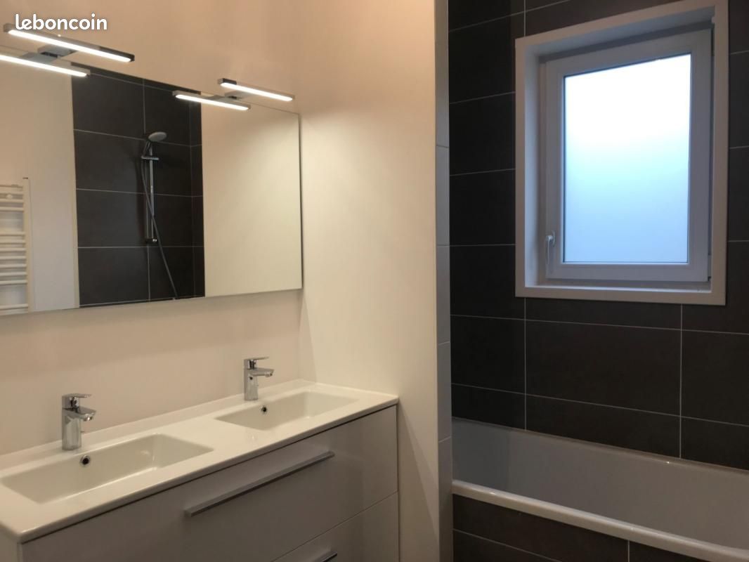 Maison a louer coueron - 5 pièce(s) - 109 m2 - Surfyn