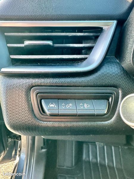 Renault CLIO V 1.5 BLUE DCI 85CH BUSINESS (image 10)