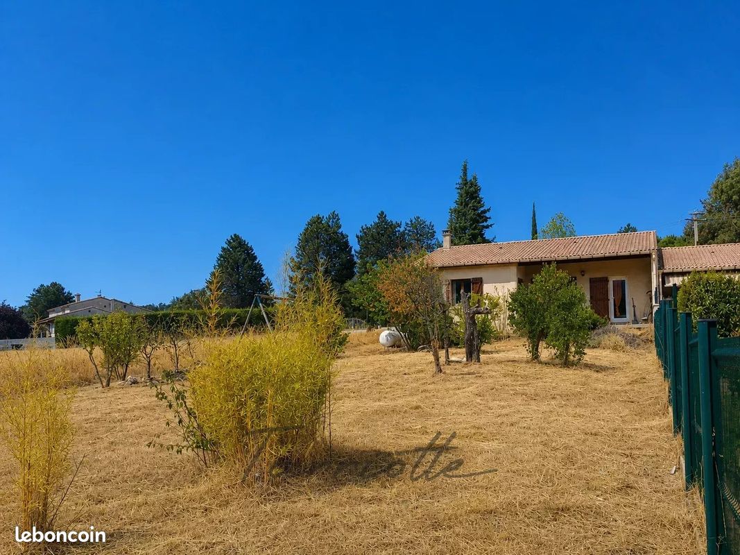 Maison 80 m² · à Dieulefit · 80 m² · 233 000 €