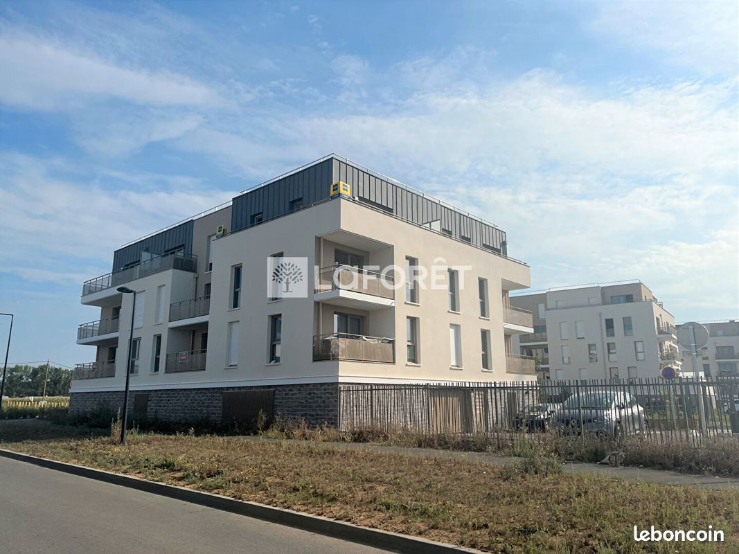 Appartement 2 pièces 40 m² · à Moissy-Cramayel · 40 m² · 862 €/mois
