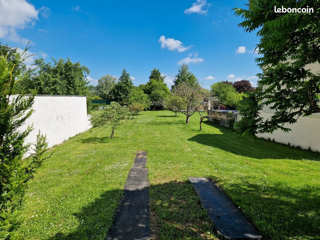 Vends terrain Fismes · 85 000 €