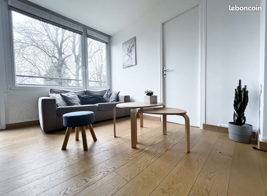 Appartement 4 pièces 70 m² · à Lille · 70 m² · 229 000 €