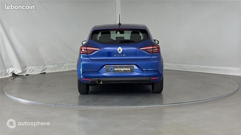 Renault Clio 1.0 TCe 90ch Equilibre (image 6)