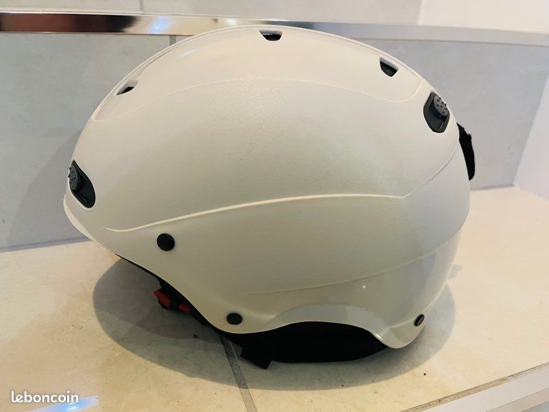 Casque skycap (image 6)