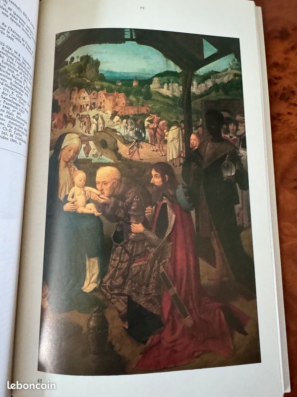Livre d’art Chefs-d’œuvres de Prague (image 4)