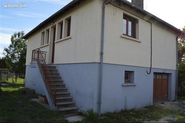 Appartement a louer vierzon - 4 pièce(s) - 75 m2 - Surfyn