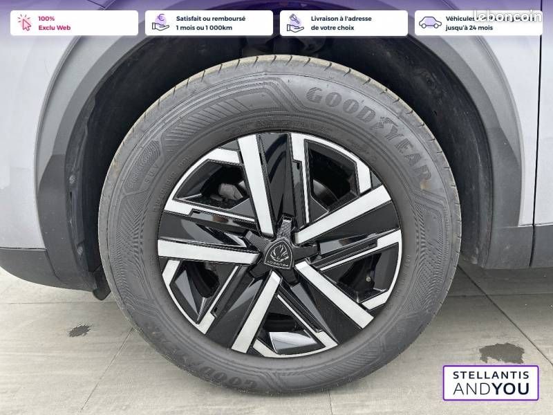 Peugeot 2008 100 S&S BVM6 Style (image 7)