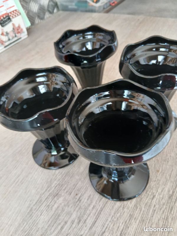 Lot de coupe dessert (image 2)