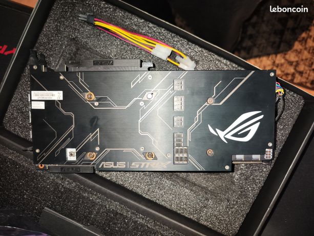 ASUS Strix RTX 2070 Super 6