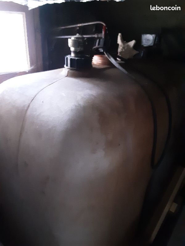 Cuve fuel (image 3)