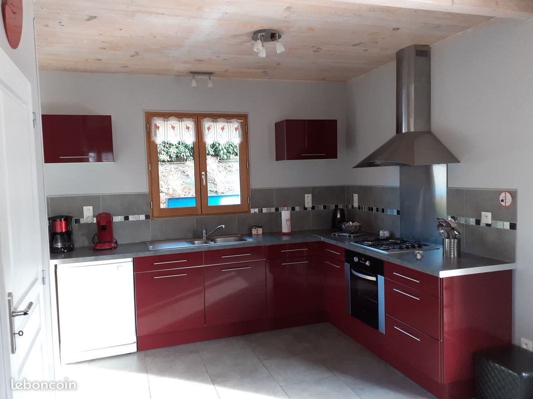 Joli gîte climatisé classé 3 étoiles au cœur du Périgord noir proche de la bastide de Domme (image 2)