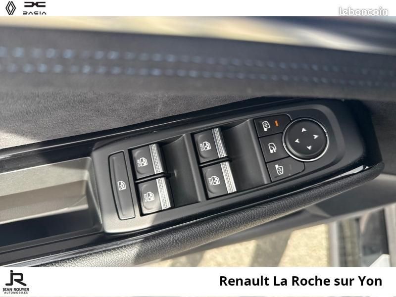 Renault Austral 1.2 E-Tech full hybrid 200ch Iconic esprit Alpine (image 17)