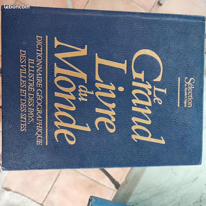 Livres bibliothèque (image 1)