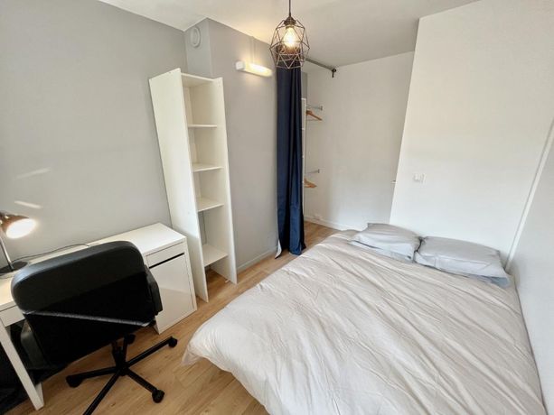 Appartement a louer argenteuil - 6 pièce(s) - 98 m2 - Surfyn
