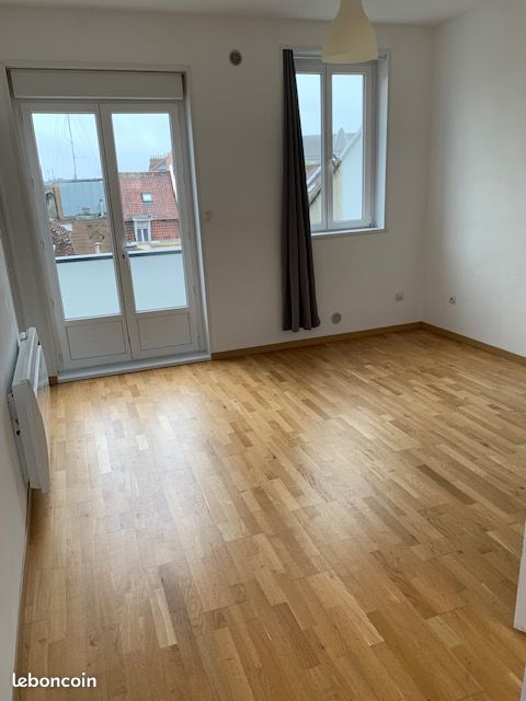 Appartement 2 pièces 29 m² · à Lille · 29 m² · 615 €/mois