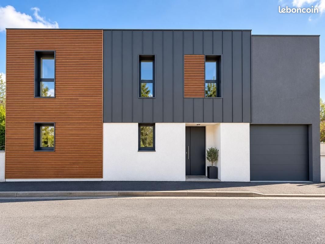 Maison 4 pièces 132 m² · à La Rochelle · 132 m² · 880 000 €