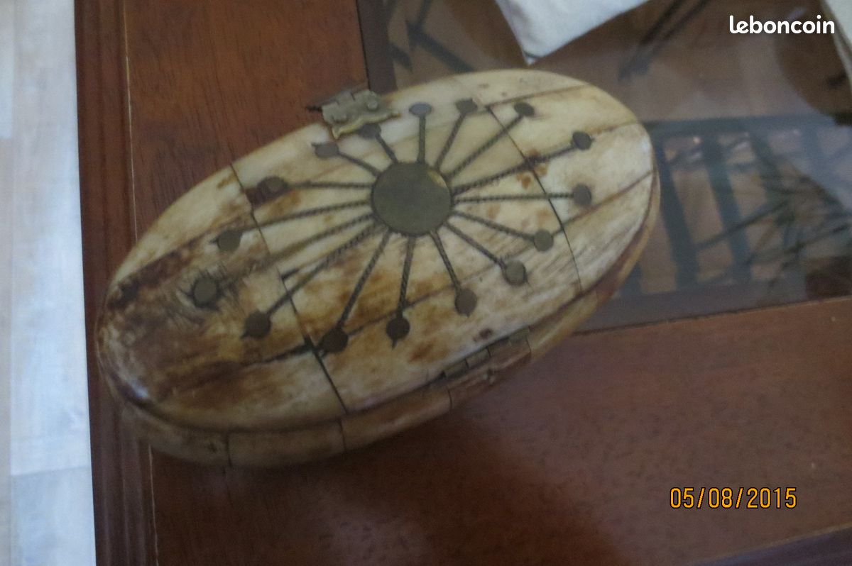 Coffret à bijoux (image 4)