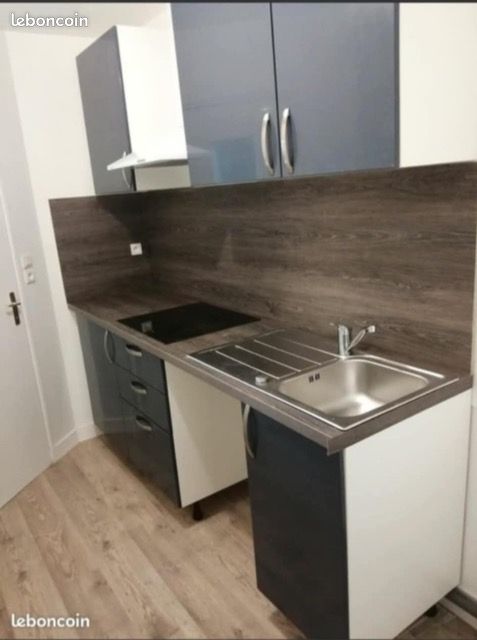 Appartement 1 pièce 48 m² · à Yvetot · 48,3 m² · 666 €