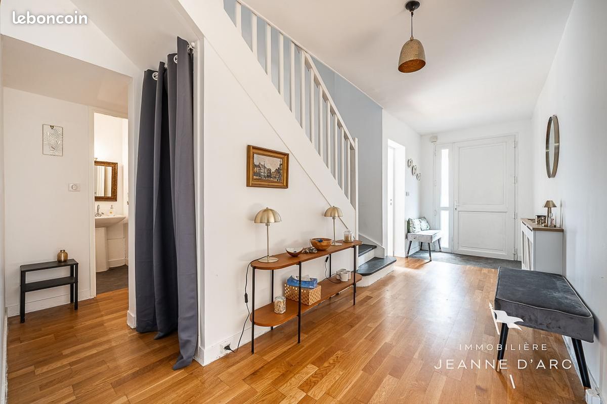 Maison 7 pièces 190 m² (image 3)