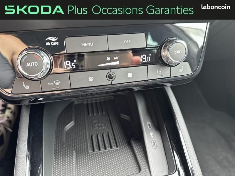 Skoda Scala 1.0 TSI Evo2 116ch Monte-Carlo DSG7 (image 29)