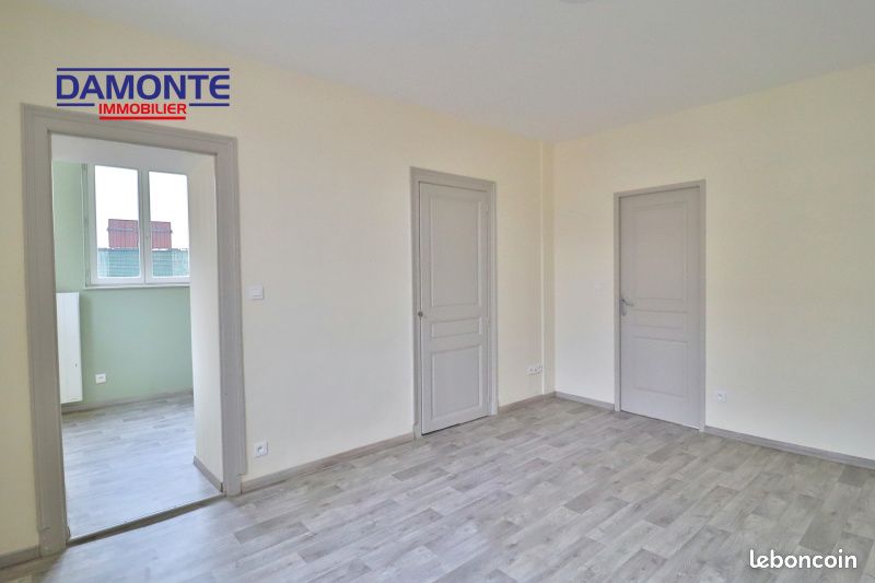 Appartement 2 pièces 41 m² · à Troyes · 41 m² · 555 €