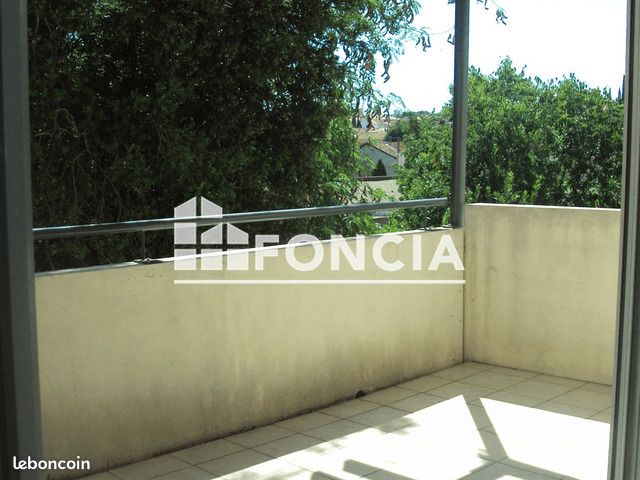 Appartement 3 pièces 61 m² · à Béziers · 61 m² · 690 €