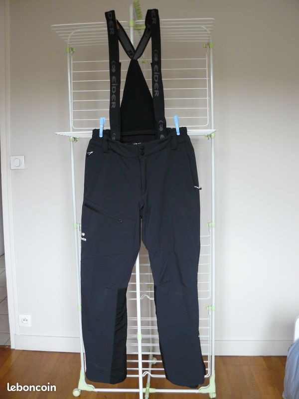 Gore Tex Pantalon De Ski Eider Femme Pantalon De Ski Femme Eider