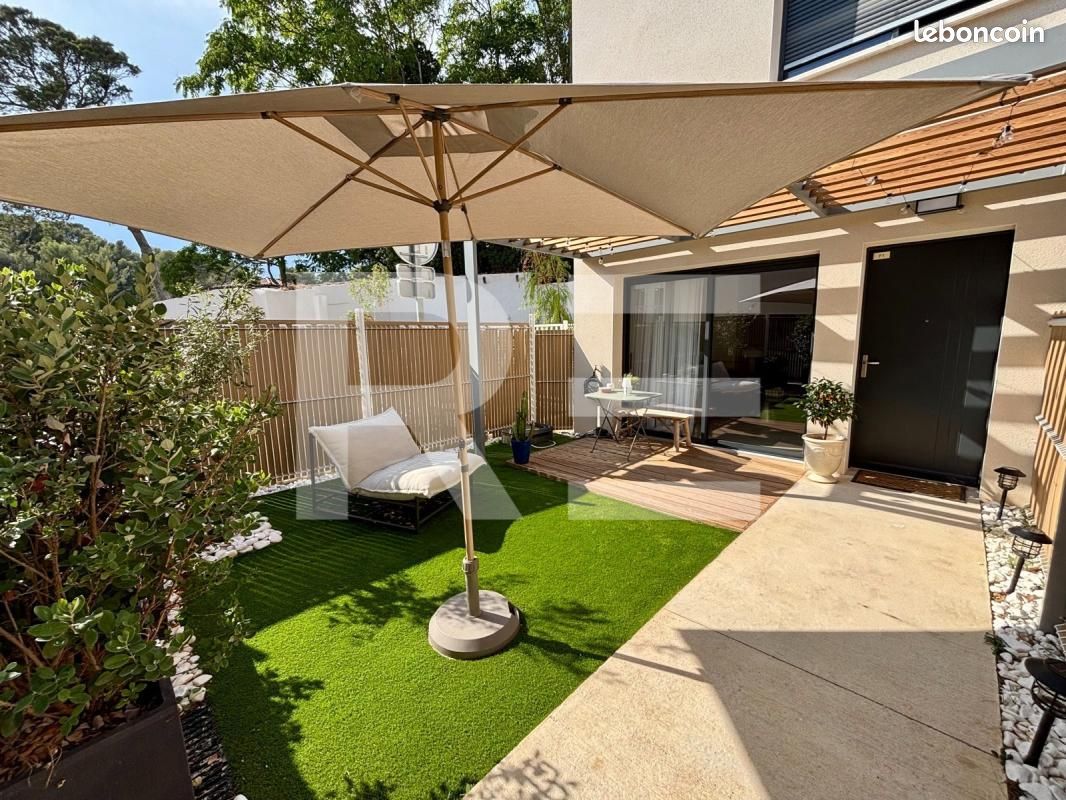 Appartement 3 pièces 70 m² · à Nîmes · 70 m² · 1 100 €/mois