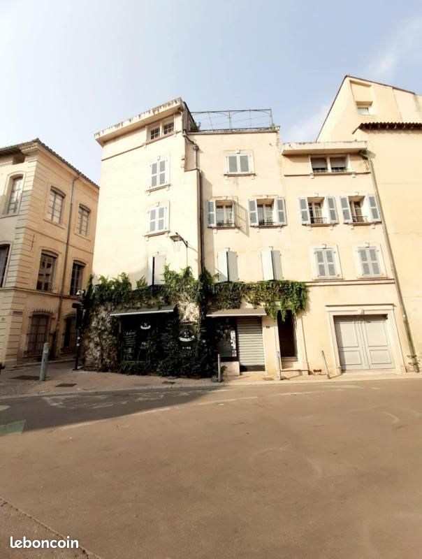 Appartement 2 pièces 46 m² · à Avignon · 46 m² · 146 625 €