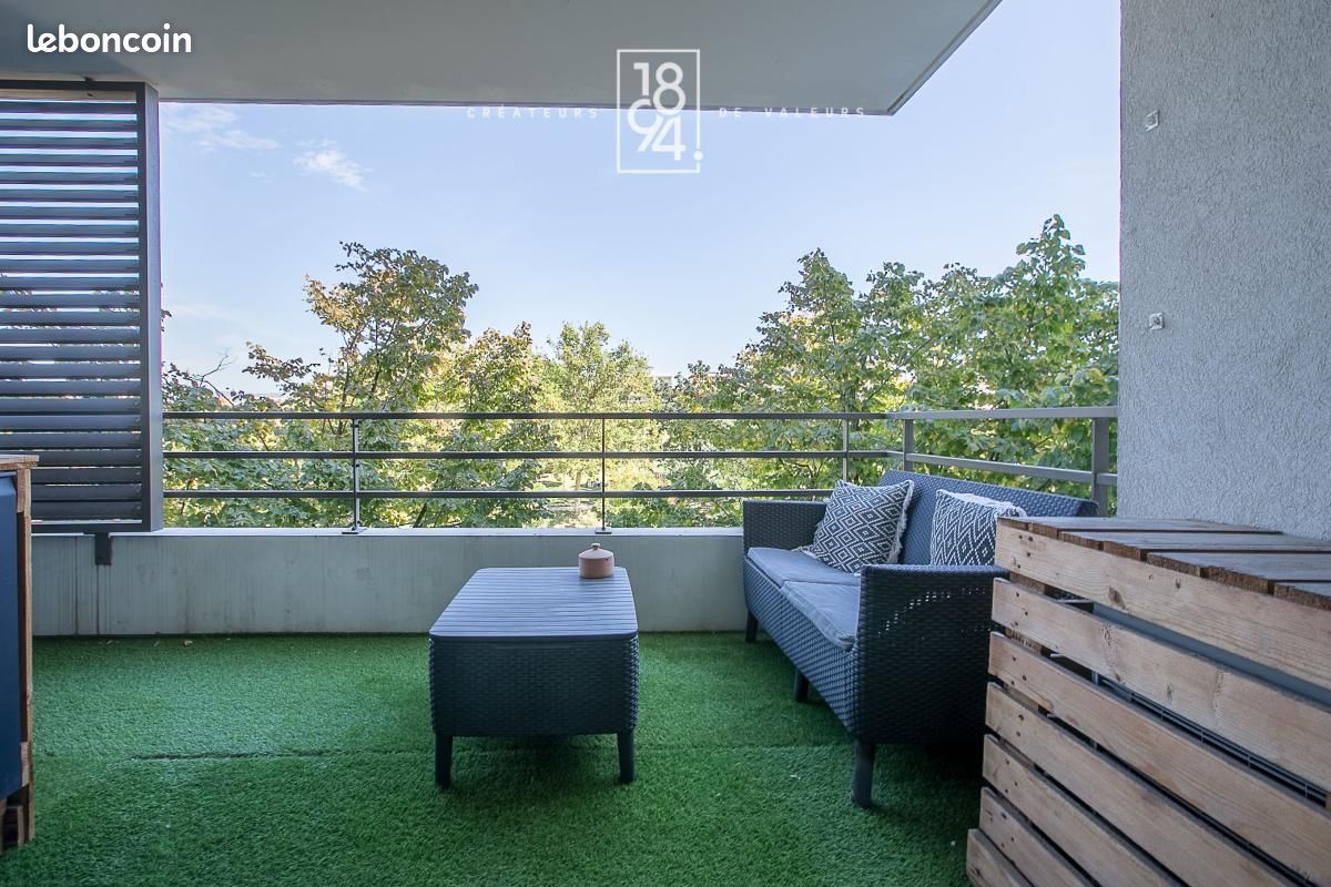 Appartement 3 pièces 61 m² · à Marseille · 61 m² · 295 000 €