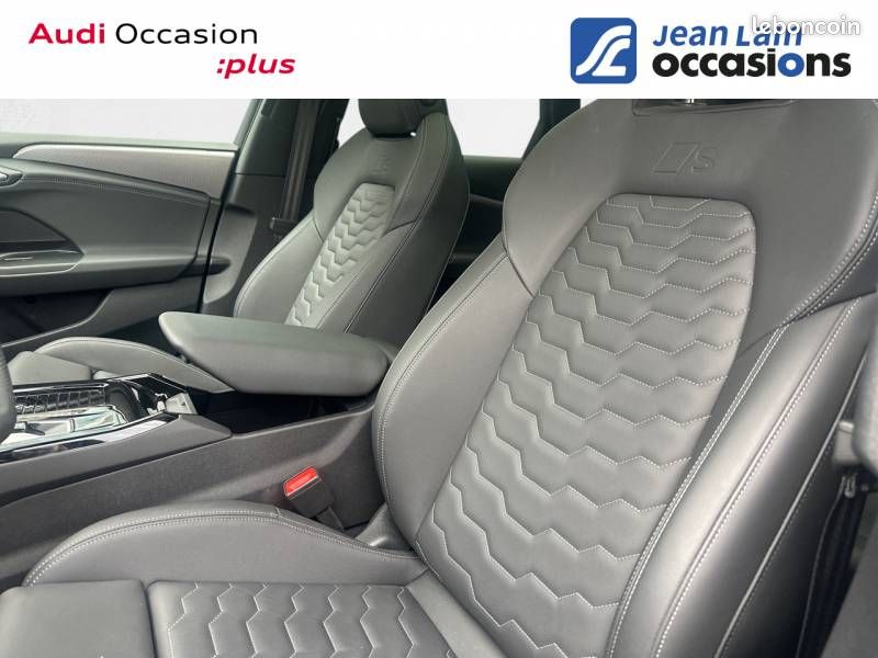 Audi A6 E-tron Avant Performance S line (image 20)