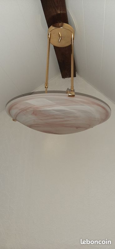 Lustre séjour (image 1)