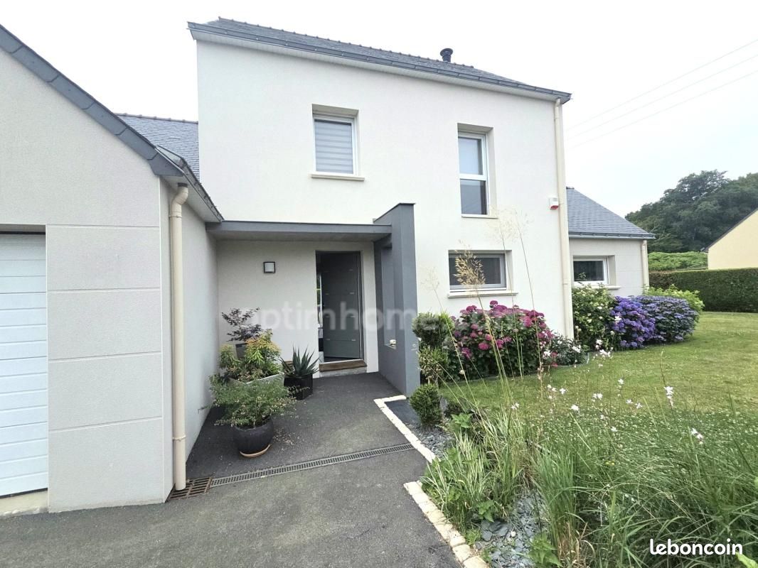 Maison 6 pièces 145 m² · à Casson · 145 m² · 468 000 €