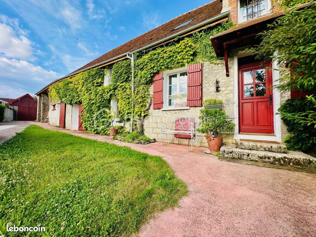 Maison 9 pièces 221 m² · à Provins · 221 m² · 269 000 €