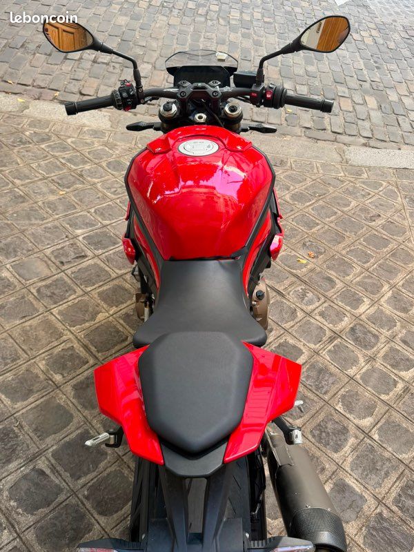 Bmw s1000r - s 1000 r - finition pro (image 4)
