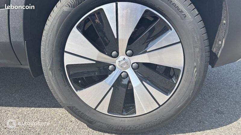 Volvo Xc40 T4 Recharge 129 + 82ch Business DCT 7 (image 10)