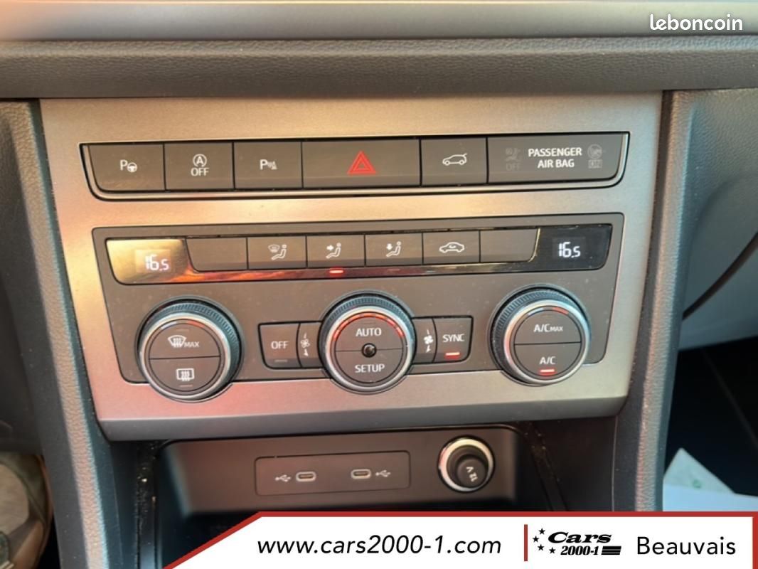 Cupra Ateca 1.5 TSI 150ch DSG7 V (image 18)