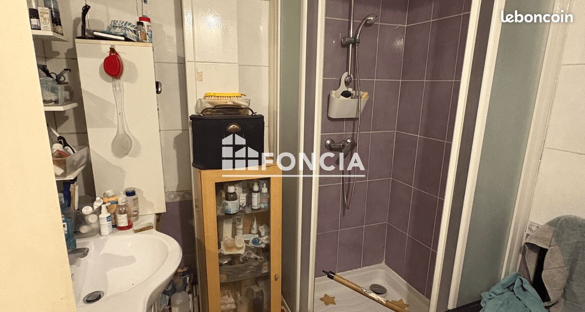 Toulon secteur Saint Jean, très bon investissement locatif, appartement T4 (image 3)