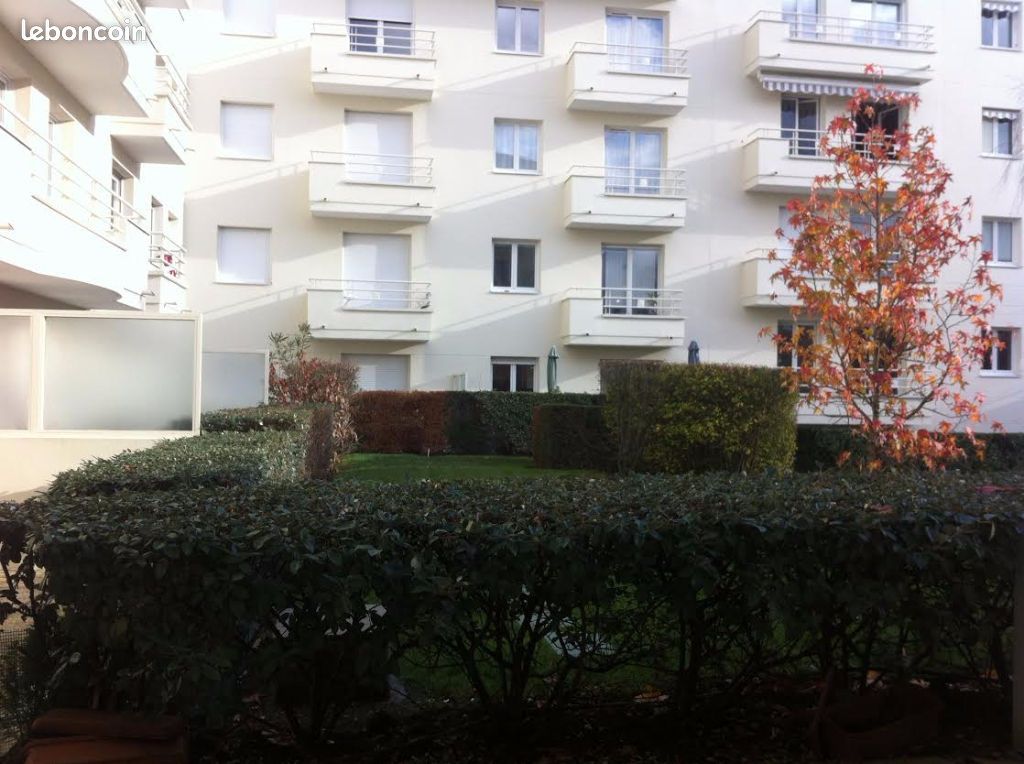 Appartement a louer massy - 1 pièce(s) - 24 m2 - Surfyn