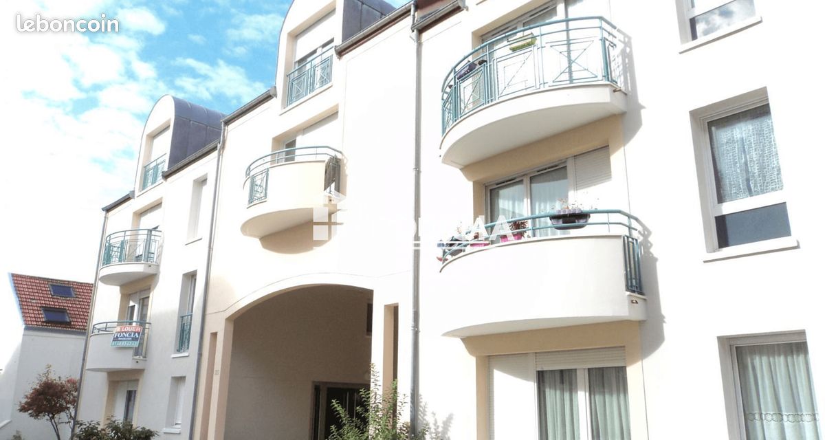 Appartement 2 pièces 48 m² · à Sucy-en-Brie · 48 m² · 940 €/mois