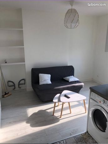 Appartement meublé