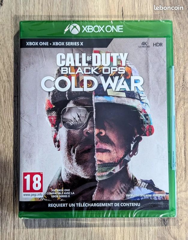 SCREAMRIDE - Xbox One - Xbox Series X - PAL FR - Neuf sous blister